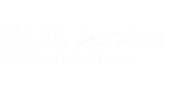 M.P Service Marek Pokora logo